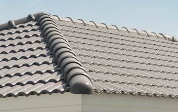 advantages of Tixover clay roofing