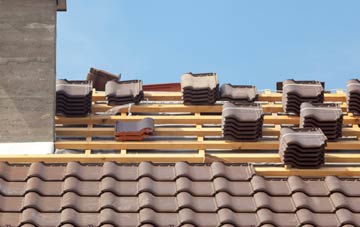 Tixover clay roofing costs