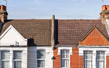 clay roofing Tixover, Rutland