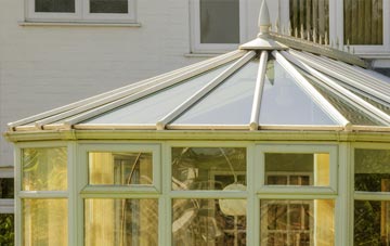 conservatory roof repair Tixover, Rutland