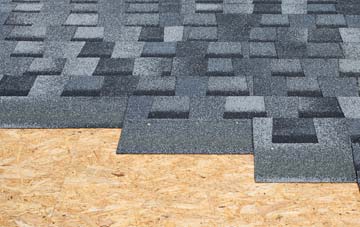 expert Tixover asphalt roof companies