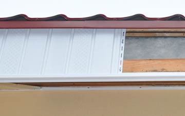 Tixover fascia repair costs
