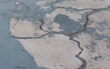 fibreglass roofing replacement Tixover