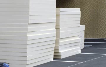 Tixover flat roof insulation costs