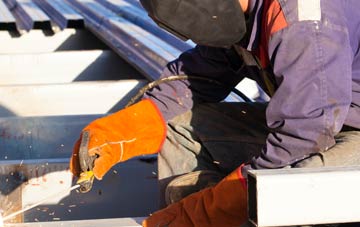 Tixover flat roofing options