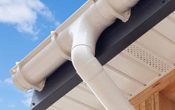 Tixover gutter installation costs