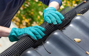 Tixover gutter repair companies