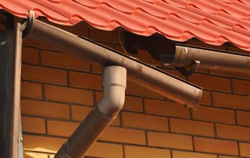 Tixover gutter repair costs
