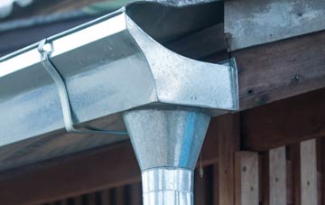 Tixover guttering companies