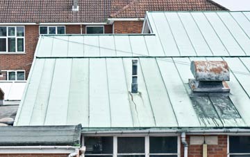 Tixover lead roofing costs