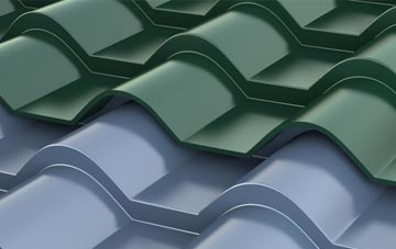 who should consider Tixover plastic roofs