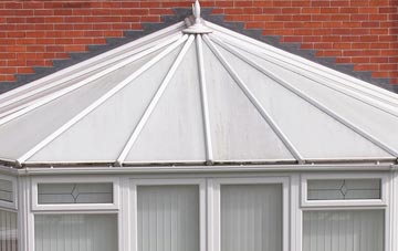 Tixover polycarbonate conservatory roof repairs