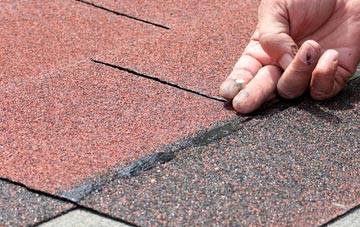 Tixover asphalt roof repairs