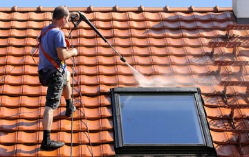 roof cleaning Tixover, Rutland