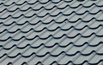 Tixover rubber roofing companies