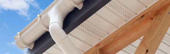 get Tixover guttering quotes today