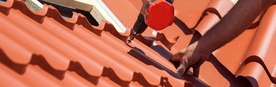 save on Tixover roof installation costs