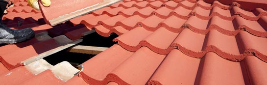 compare Tixover roof repair quotes