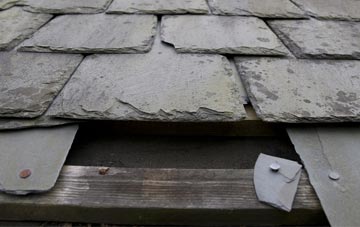 Tixover slate roof repairs and maintenance
