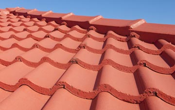 Tixover tile and slate roof replacement