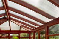 Tixover conservatory roofing insulation