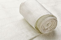 Tixover fibreglass roofing repairs