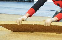 find rated Tixover roof insulation companies