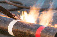 Tixover flat roofing replacement