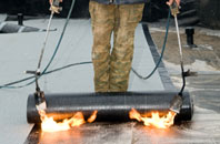 Tixover flat roof sealing quote