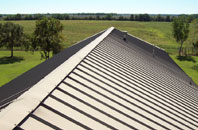 Tixover metal roof quotes