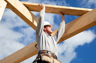 Tixover roof replacement work