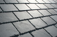 Tixover slate roof